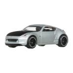 Hot Wheels Fast & Furious Premium Arabalar Nıssan 370Z Jbl91 Çok Renkli