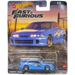 Hot Wheels Fast & Furious Premium Custom Acura Integra Sedan Gsr Hkd27