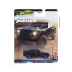 HOT WHEELS Fast & Furious Premium Lamborghini LM002