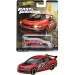 Hot Wheels Fast & Furious Premium Lancer Evolution Ix Hnw46 Jbm02