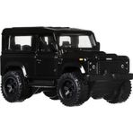 Hot Wheels Fast & Furious Premium Land Rover Defender 90 GBW75 GRK58