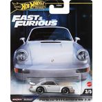 Hot Wheels Fast & Furious Premium Porsche 911 Carrera RS 3.8 HNW46 HRT97