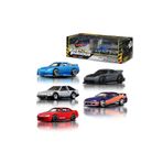 HOT WHEELS ® Fast & Furious Tokyo Drift Arabalar JFL99