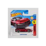 HOT WHEELS Ferrari 12Cilindri Kırmızı 2026 1:64 Diecast Model Araba