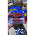 HOT WHEELS Ferrari Dino 206 GT Metal Koleksiyon Oyuncak Araba JJH56