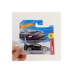 Hot Wheels Ferrari F40 Competizione Siyah 1:64 Diecast Model Araba – Koleksiyonluk