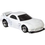 Hot Wheels Film Arabaları Özel Seri 95 Mazda Rx-7 FYY54-GDG83