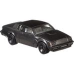 Hot Wheels Film Arabaları Özel Seri Buick Grand National FYY55