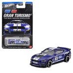 Hot Wheels Film Arabaları Özel Seri GDG83-HWR61-HRV66 04/05 Gran Turismo 2020 Ford Mustang Shelby GT500