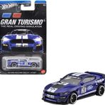 Hot Wheels Film Arabaları Özel Seri Gdg83-Hwr61-Hrv66 04/05 Gran Turismo 2020 Ford Mustang Shelby Gt