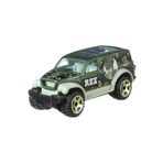 Hot Wheels Film Arabaları Özel Seri Power Panel GBB25