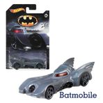 Hot Wheels FKF36 Arabalar Özel Batman Serisi