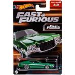 Hot Wheels Ford Gran Torino Sport