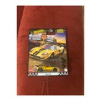 HOT WHEELS Ford gt premium boulevard