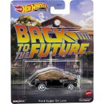 Hot Wheels Ford Super De Luxe Premium Araba Hkc25