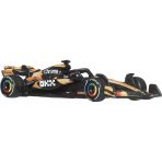 Hot Wheels Formula 1 Yarış Arabası, Mclaren Formula 1 Team, Premium Koleksiyon, Die-Cast Metal, 6+ Y