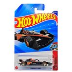 Hot Wheels Formula E Gen3 (HYY56) – Track Aces Seri 4/5, 1:64 Model Araba 2025