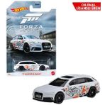 Hot Wheels Forza Motorsport '17 Audi Rs 6 Avant (1/64)
