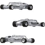 Hot Wheels FPY86-HCJ85 Car Culture Premium Arabalar