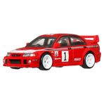 Hot Wheels FPY86-JKF19 Car Culture Premium Araba