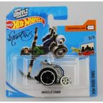 Hot Wheels FYF56 Ride-Ons Wheelie Chair