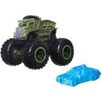 Hot Wheels FYJ44-HCP44 Monster Trucks 1:64 Araba