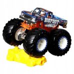Hot Wheels FYJ44-HHG72 Monster Trucks 1:64 Araba