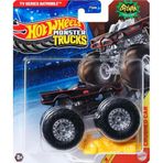 Hot Wheels FYJ44 Monster Trucks 1:64 Araba Tv Serıes Batmobıle JDP89