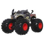 Hot Wheels FYJ83-HDK92 Monster Trucks 1:24 Arabalar