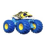 Hot Wheels FYJ83-HKM57 Monster Trucks 1:24 Arabalar