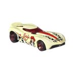 Hot Wheels GBB26 Özel Seri Velocita Film Arabaları
