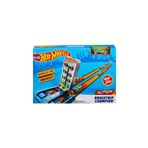 Hot Wheels GBF81-GBF82 Şampiyonluk Parkuru Yarış Seti Bayrak Yarışı Şampiyonası