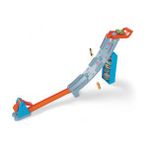 Hot Wheels GBF81-JFH36 Corkscrew Jump Champion Şampiyonluk Parkuru Yarış Pisti