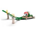 Hot Wheels GCP26-GFY47 Piranha Plant Slide Mario Kart Çılgın Yaratıklar Oyun Seti