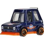Hot Wheels GDG44-JCB62 Volkswagen Golf MK 1 Temalı Araba