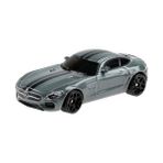 Hot Wheels GDG44 JCB64 Toon'D 83 Chevy Silverado Özel Seri Araba