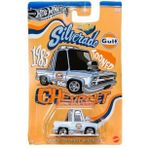 Hot Wheels GDG44-JCB64 Toond 83 Chevy Silverado Temalı Özel Seri Arabalar