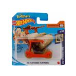 Hot Wheels GHC76 Screen Time The Flintstones Flintmobile