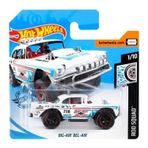 Hot Wheels GHF08 Rod Squad Big-Air Bel-Air