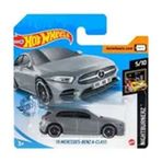 Hot Wheels GHF60 19 Mercedes-Benz A-Class Tekli Arabalar