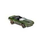 Hot Wheels GHG06 Roadsters '69 Camaro