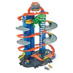Hot Wheels GJL14 Ultimate Garaj