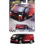 Hot Wheels GJT68 979W HRT67 Boulevard Mbk Van