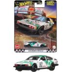 Hot Wheels GJT68 979W JBl16 Boulevard Alfa Romeo Gtv6 3.0