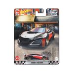 Hot Wheels GJT68 979W Sarı Boulevard Premium Araba