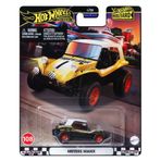Hot Wheels GJT68-HRT57 Boulevard Premium Araba
