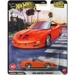 Hot Wheels GJT68-JHW17 Boulevard Premium Araba