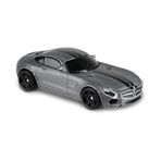 Hot Wheels GJV57 Temalı Arabalar Özel Seri 15 Mercedes AMG GT Oyuncak Araba