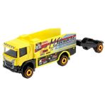 Hot Wheels Gkc33 Kamyonlar Scania Rally Truck