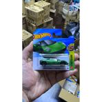 HOT WHEELS Gordon Murray Automotive T.33 1:64 Diecast Model Araba Süper Spor Araba Koleksiyonluk